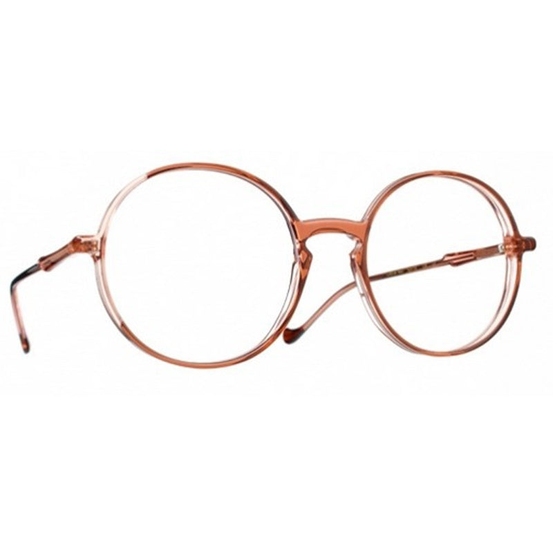 Occhiale da Vista Caroline Abram, Modello: CHLOE Colore: 663