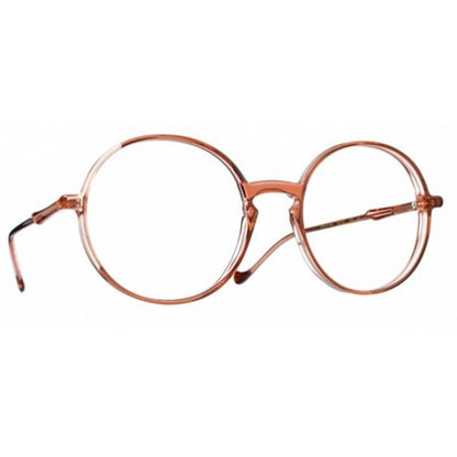 Occhiale da Vista Caroline Abram, Modello: CHLOE Colore: 663