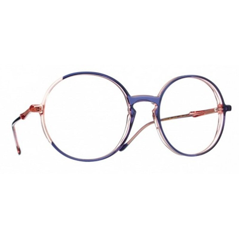 Occhiale da Vista Caroline Abram, Modello: CHLOE Colore: 664