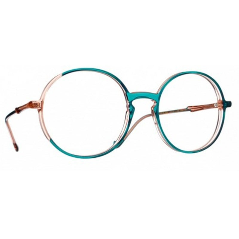Occhiale da Vista Caroline Abram, Modello: CHLOE Colore: 668