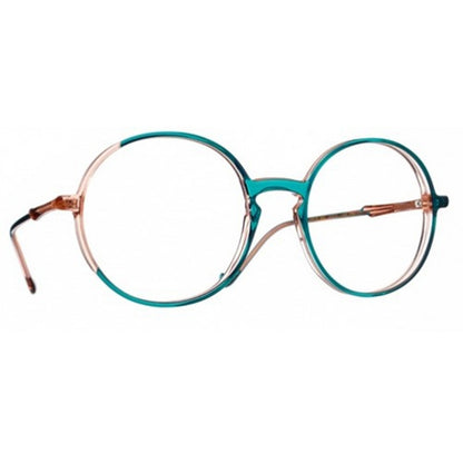Occhiale da Vista Caroline Abram, Modello: CHLOE Colore: 668