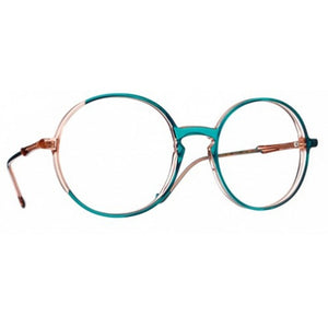 Occhiale da Vista Caroline Abram, Modello: Chloe Colore: 668