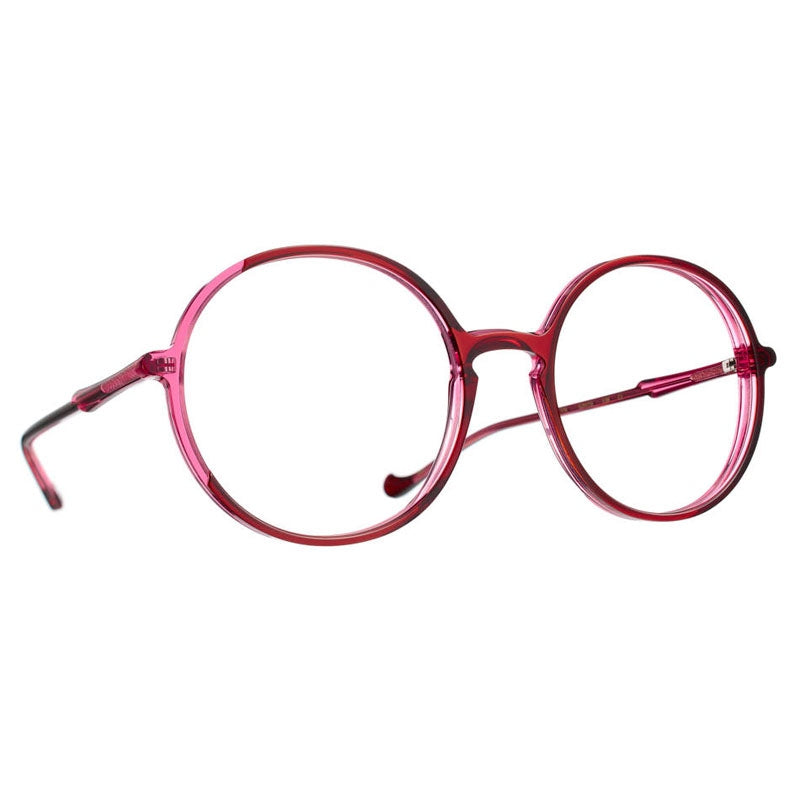 Occhiale da Vista Caroline Abram, Modello: CHLOE Colore: 774
