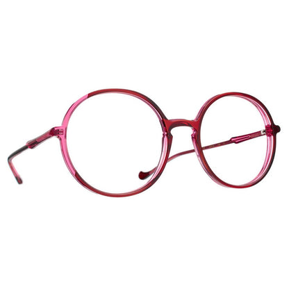 Occhiale da Vista Caroline Abram, Modello: CHLOE Colore: 774