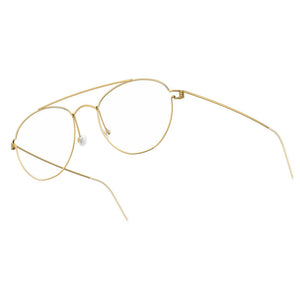 LINDBERG Eyeglasses, Model: Christoffer Colour: GT