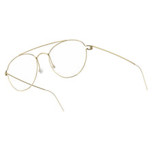 Carica l&#39;immagine nel visualizzatore di Gallery, LINDBERG Eyeglasses, Model: Christoffer Colour: PGT