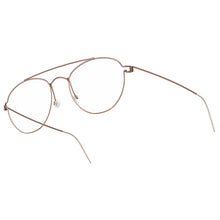 Carica l&#39;immagine nel visualizzatore di Gallery, LINDBERG Eyeglasses, Model: Christoffer Colour: PU12
