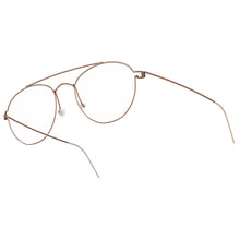 Carica l&#39;immagine nel visualizzatore di Gallery, LINDBERG Eyeglasses, Model: Christoffer Colour: U12
