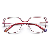 Carica l&#39;immagine nel visualizzatore di Gallery, Occhiale da Vista Etnia Barcelona, Modello: Chrysler Colore: FUBX