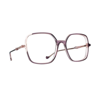 Occhiale da Vista Caroline Abram, Modello: CILEM Colore: 773