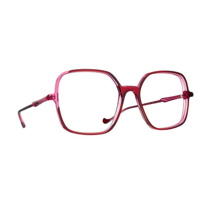 Occhiale da Vista Caroline Abram, Modello: CILEM Colore: 774