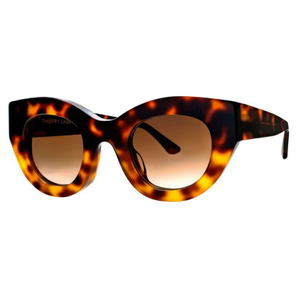 Occhiale da Sole Thierry Lasry, Modello: CINEMATY Colore: 050