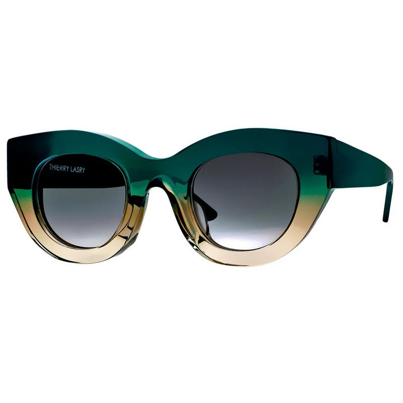 Occhiale da Sole Thierry Lasry, Modello: CINEMATY Colore: 1764