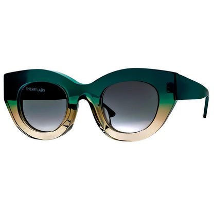 Occhiale da Sole Thierry Lasry, Modello: CINEMATY Colore: 1764
