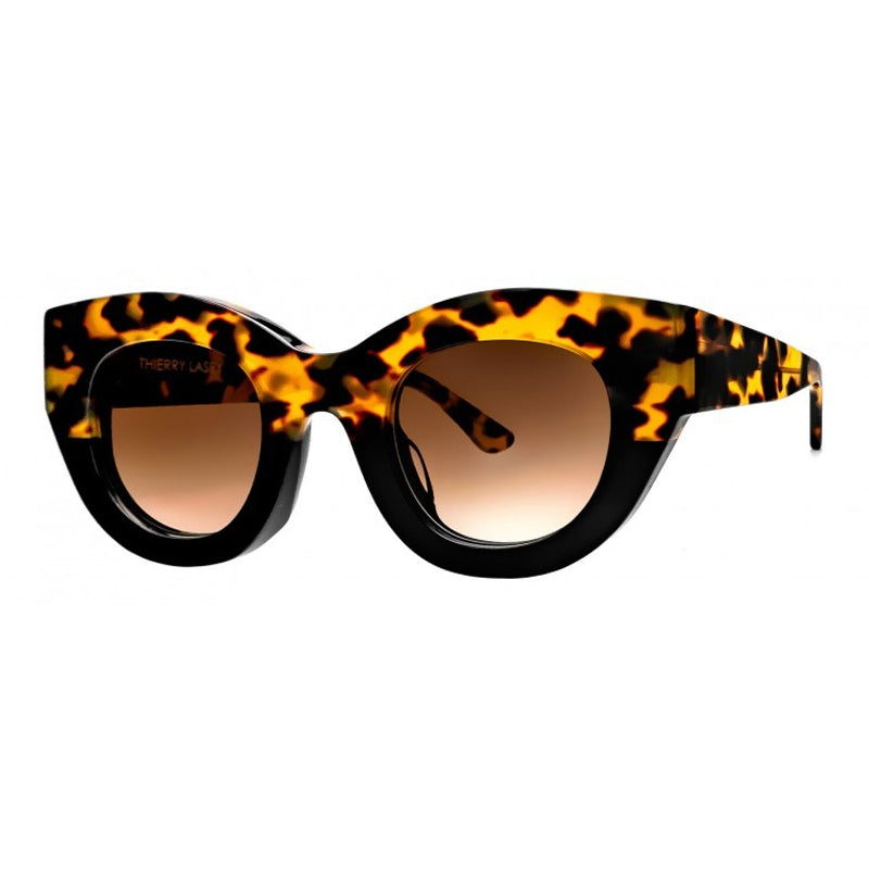 Occhiale da Sole Thierry Lasry, Modello: CINEMATY Colore: 259