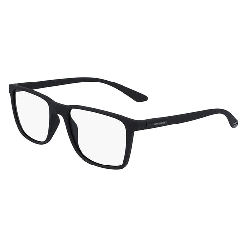 Occhiale da Vista Calvin Klein, Modello: CK19573 Colore: 001