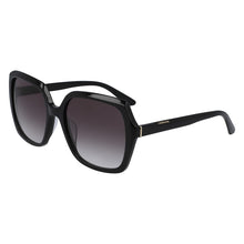 Carica l&#39;immagine nel visualizzatore di Gallery, Occhiale da Sole Calvin Klein, Modello: CK20541S Colore: 001