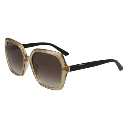 Occhiale da Sole Calvin Klein, Modello: CK20541S Colore: 259