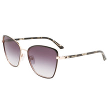 Carica l&#39;immagine nel visualizzatore di Gallery, Occhiale da Sole Calvin Klein, Modello: CK21130S Colore: 001