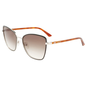 Occhiale da Sole Calvin Klein, Modello: CK21130S Colore: 002