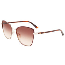 Carica l&#39;immagine nel visualizzatore di Gallery, Occhiale da Sole Calvin Klein, Modello: CK21130S Colore: 200