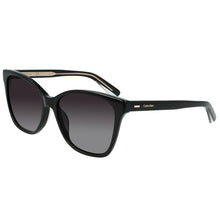 Carica l&#39;immagine nel visualizzatore di Gallery, Occhiale da Sole Calvin Klein, Modello: CK21529S Colore: 001