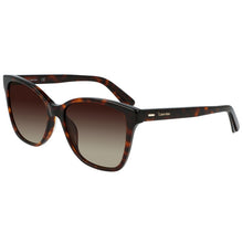 Carica l&#39;immagine nel visualizzatore di Gallery, Occhiale da Sole Calvin Klein, Modello: CK21529S Colore: 220