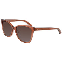 Carica l&#39;immagine nel visualizzatore di Gallery, Occhiale da Sole Calvin Klein, Modello: CK21529S Colore: 601