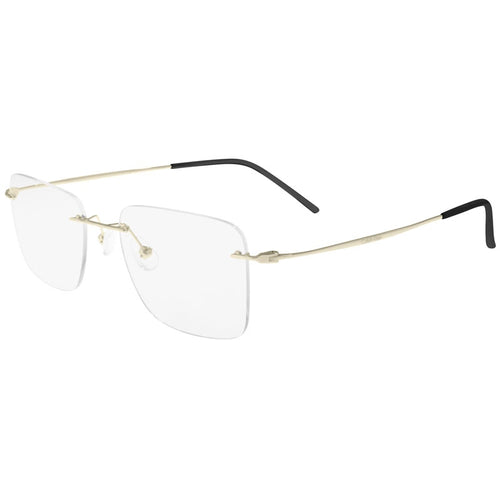 Occhiale da Vista Calvin Klein, Modello: CK22125TB Colore: 001