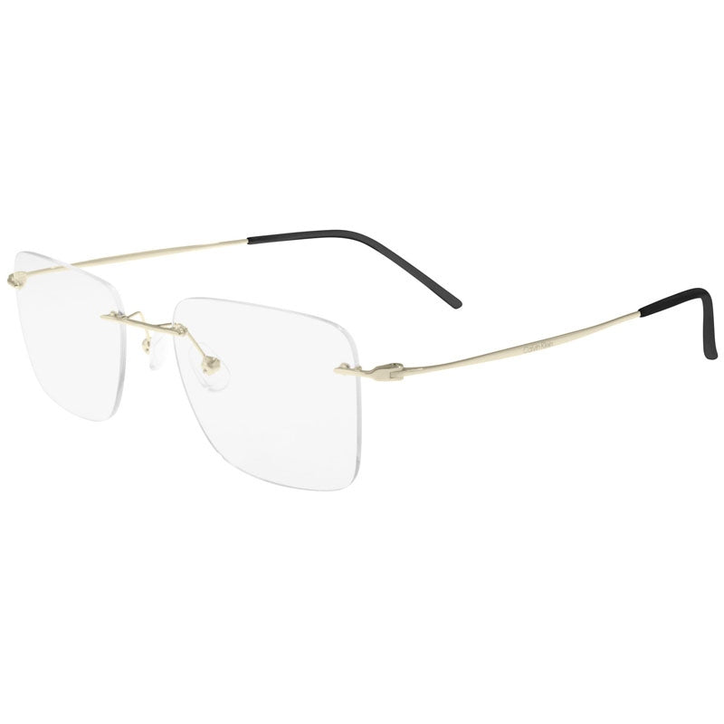 Occhiale da Vista Calvin Klein, Modello: CK22125TB Colore: 001