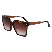 Carica l&#39;immagine nel visualizzatore di Gallery, Occhiale da Sole Calvin Klein, Modello: CK22534S Colore: 220