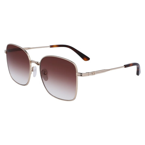 Occhiale da Sole Calvin Klein, Modello: CK23100S Colore: 717
