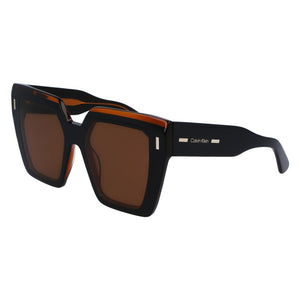 Occhiale da Sole Calvin Klein, Modello: CK23502S Colore: 002