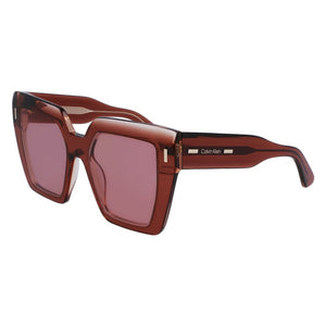 Occhiale da Sole Calvin Klein, Modello: CK23502S Colore: 601