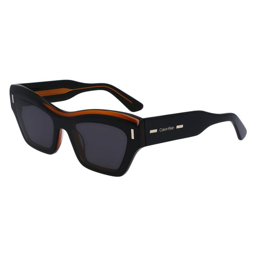 Occhiale da Sole Calvin Klein, Modello: CK23503S Colore: 002