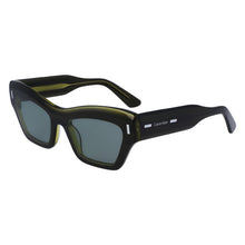 Carica l&#39;immagine nel visualizzatore di Gallery, Occhiale da Sole Calvin Klein, Modello: CK23503S Colore: 320