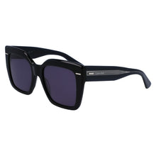 Carica l&#39;immagine nel visualizzatore di Gallery, Occhiale da Sole Calvin Klein, Modello: CK23508S Colore: 001
