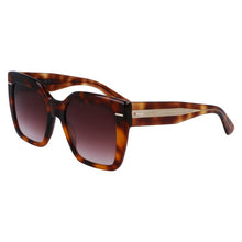 Carica l&#39;immagine nel visualizzatore di Gallery, Occhiale da Sole Calvin Klein, Modello: CK23508S Colore: 220