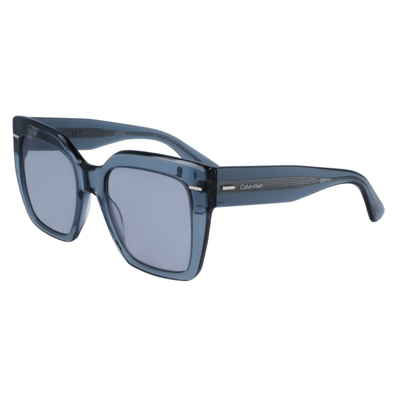 Occhiale da Sole Calvin Klein, Modello: CK23508S Colore: 435