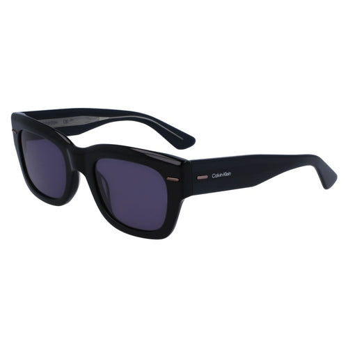 Occhiale da Sole Calvin Klein, Modello: CK23509S Colore: 001