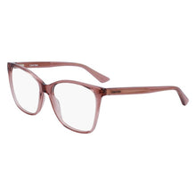 Carica l&#39;immagine nel visualizzatore di Gallery, Occhiale da Vista Calvin Klein, Modello: CK23523 Colore: 601