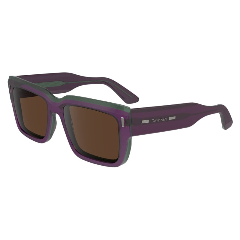 Occhiale da Sole Calvin Klein, Modello: CK23538S Colore: 515