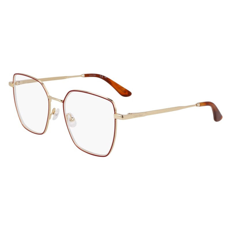 Occhiale da Vista Calvin Klein, Modello: CK24105 Colore: 718