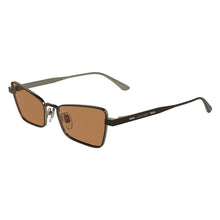 Carica l&#39;immagine nel visualizzatore di Gallery, Occhiale da Sole Calvin Klein, Modello: CK24110S Colore: 200