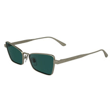 Carica l&#39;immagine nel visualizzatore di Gallery, Occhiale da Sole Calvin Klein, Modello: CK24110S Colore: 716