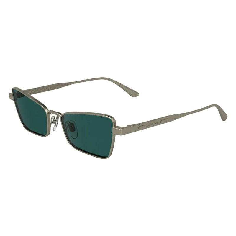 Occhiale da Sole Calvin Klein, Modello: CK24110S Colore: 716