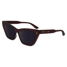 Carica l&#39;immagine nel visualizzatore di Gallery, Occhiale da Sole Calvin Klein, Modello: CK24505S Colore: 605
