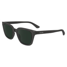 Carica l&#39;immagine nel visualizzatore di Gallery, Occhiale da Sole Calvin Klein, Modello: CK24506S Colore: 020