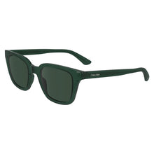 Carica l&#39;immagine nel visualizzatore di Gallery, Occhiale da Sole Calvin Klein, Modello: CK24506S Colore: 300