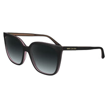 Carica l&#39;immagine nel visualizzatore di Gallery, Occhiale da Sole Calvin Klein, Modello: CK24509S Colore: 012